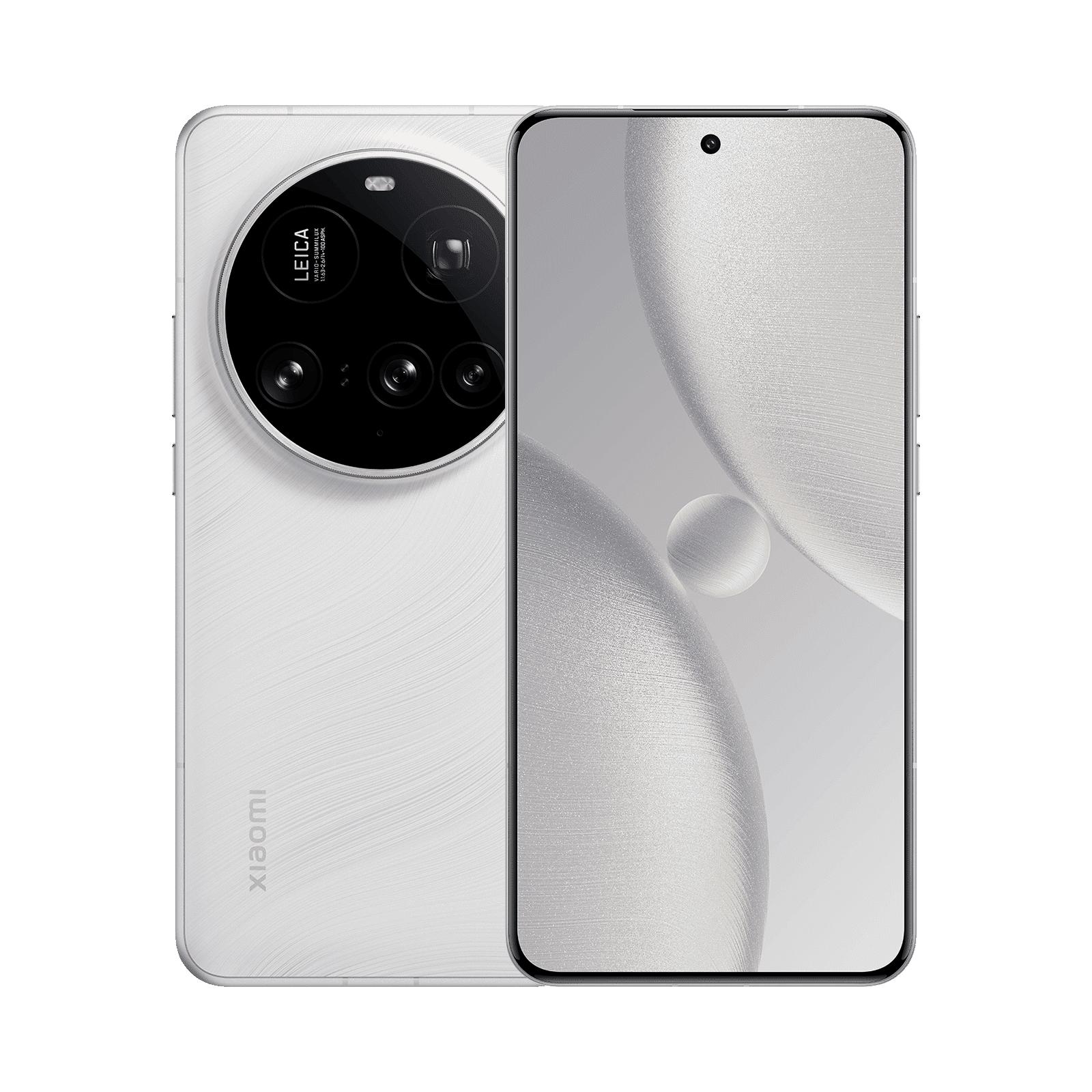 Xiaomi 15 Ultra
