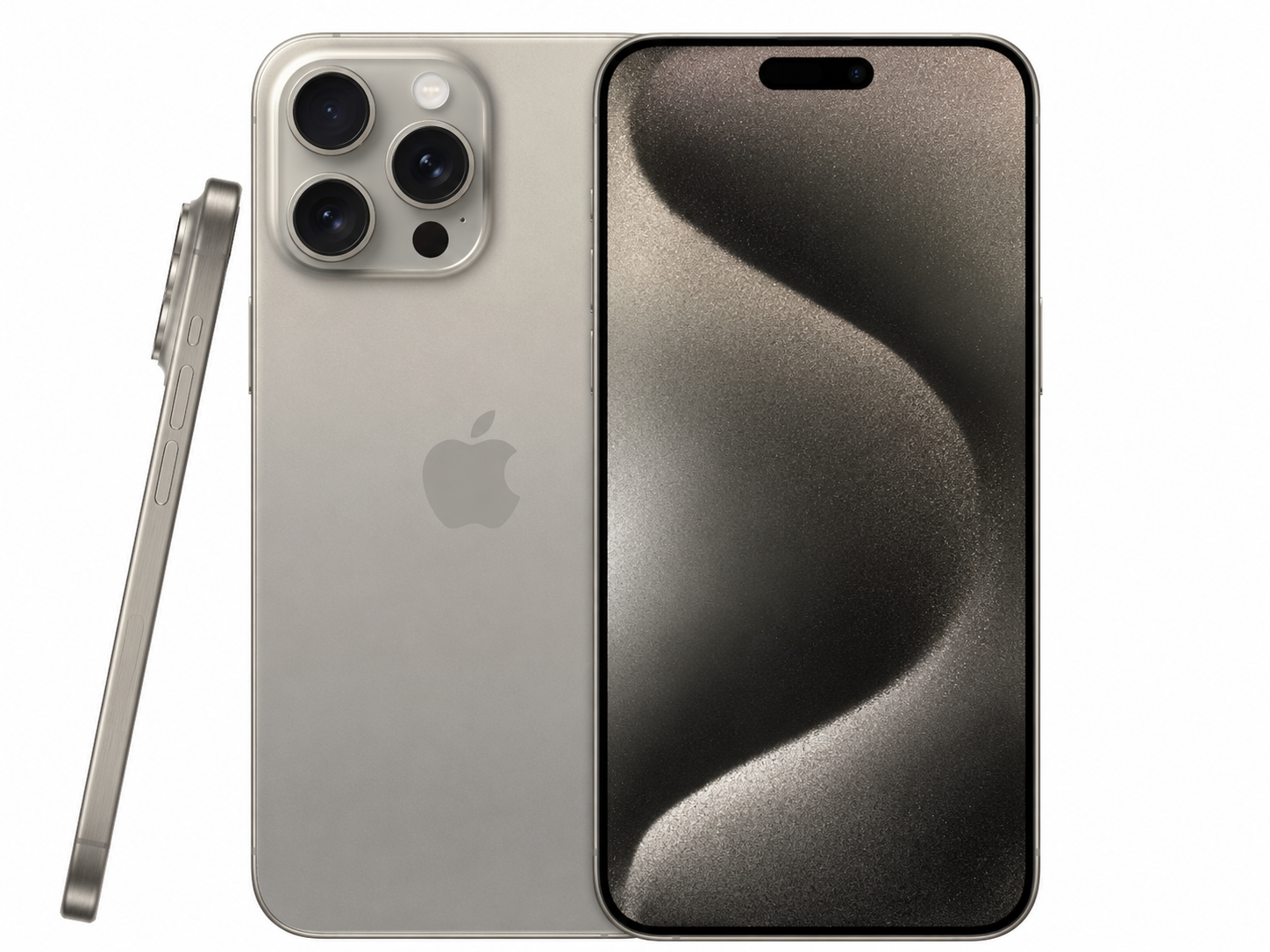 Apple iPhone 15 Pro Max image 1